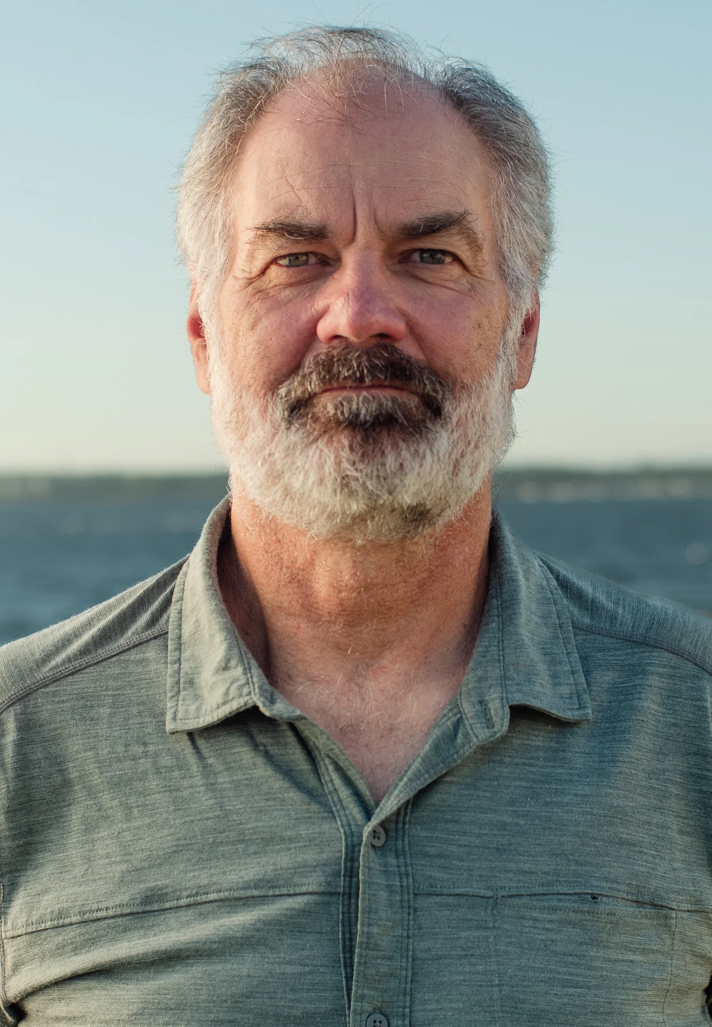 Photo of Phil North