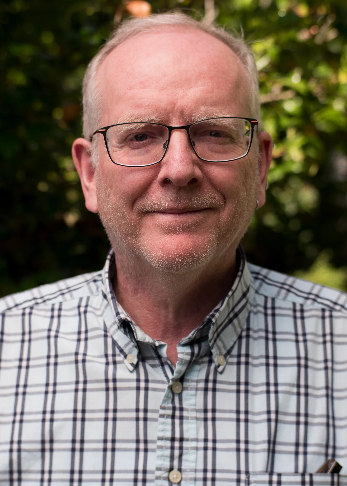 Photo of Philip Murphy